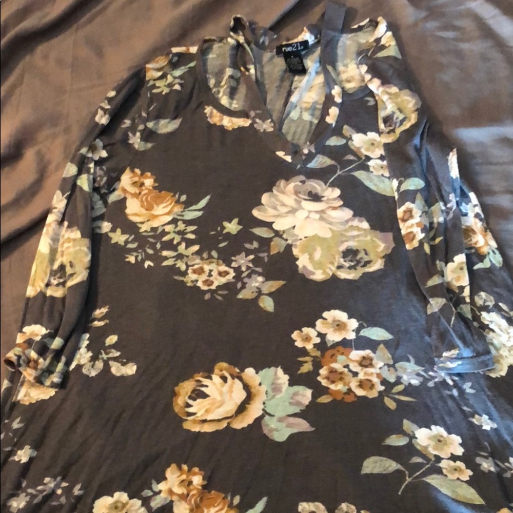 A cute shirt